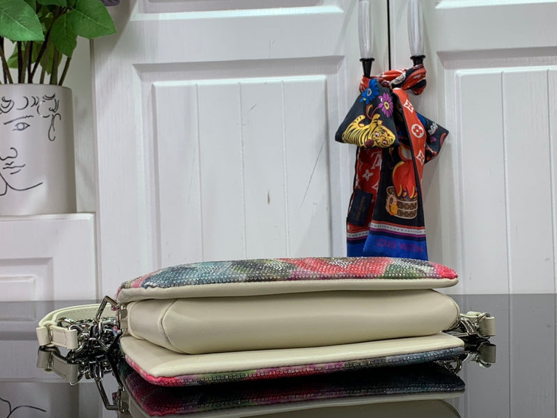 Fashion Lu-Vi bags - 2479