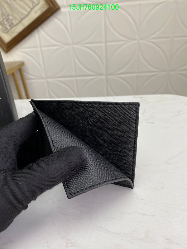 Amelia - PD Wallet - 331