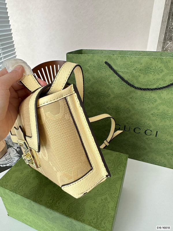Amelia  - GCI Bags - 11739