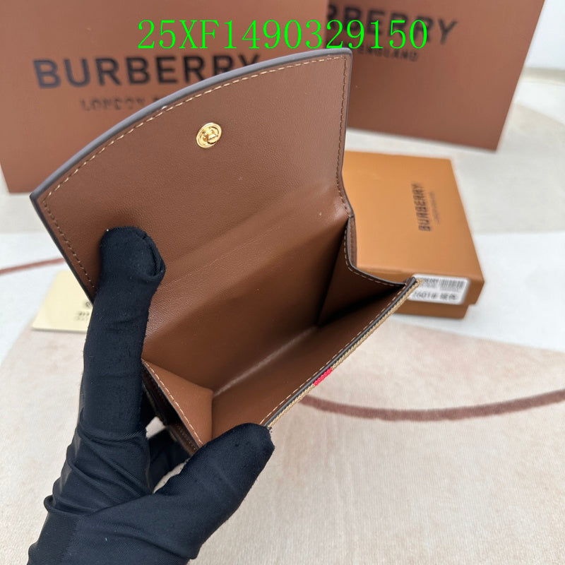 Amelia - BOR Wallet - 026