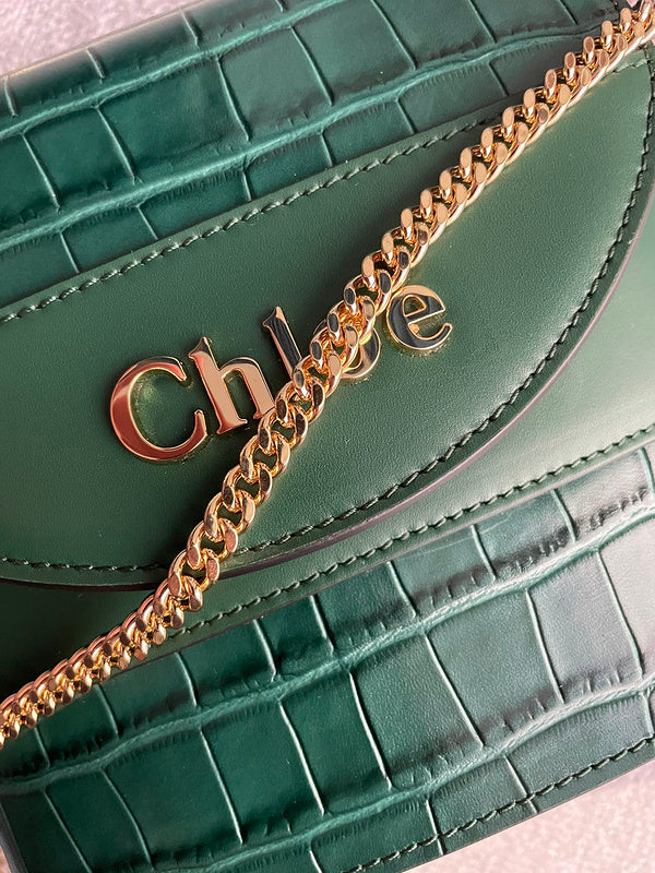 Amelia's Bag Gallery - CLE Bags - 687