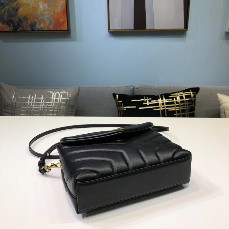 Amelia - YSL Bag - 2322