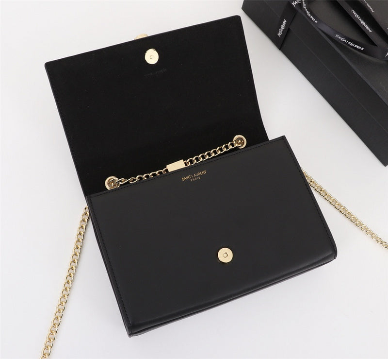 YSL BAGS - WOMEN LOVE LUXURY BAGS - 1739