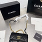 Amelia- CHL Bags - 7098
