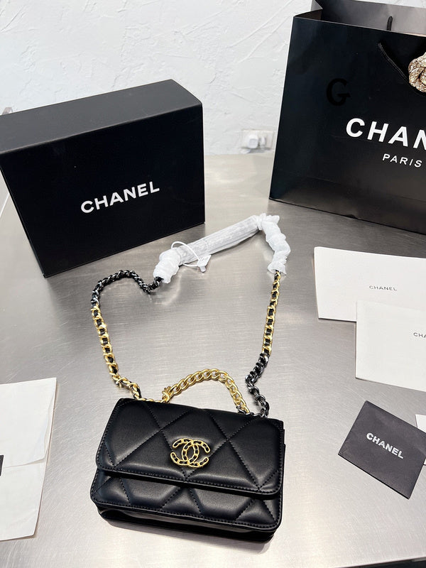 Amelia- CHL Bags - 7098