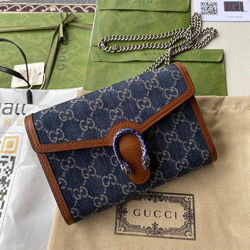 Amelia - GCI Bags - 9690