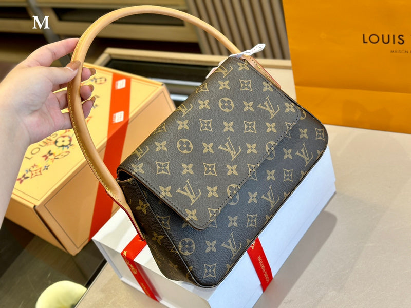 Amelia - LV Bags - 14761