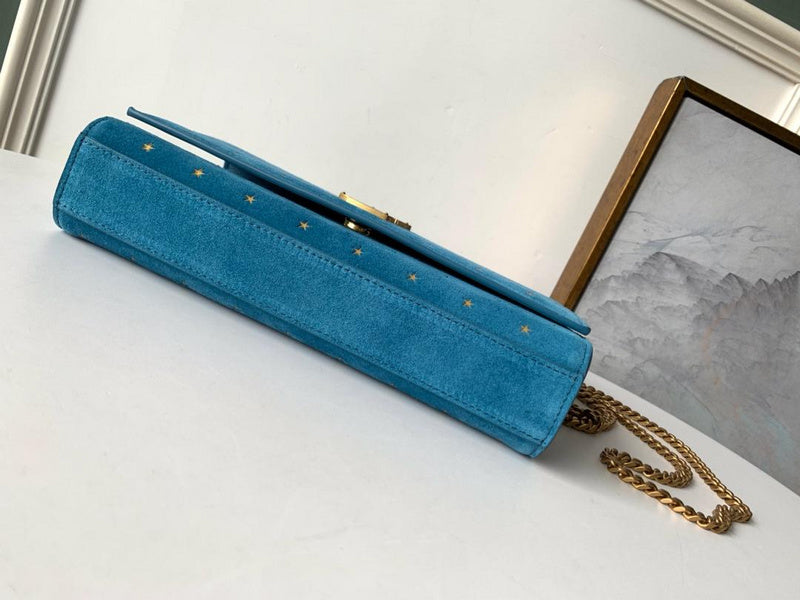 Amelia - YSL Bag - 2950