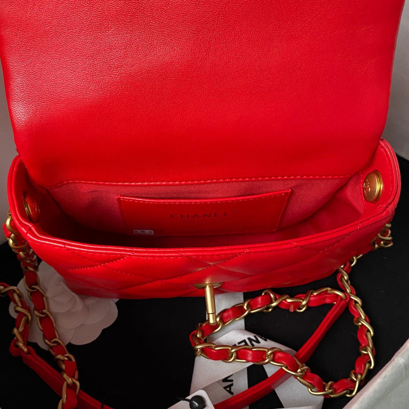 Amelia- CHL Bags - 7547