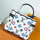 Fashion Lu-Vi bags - 3829