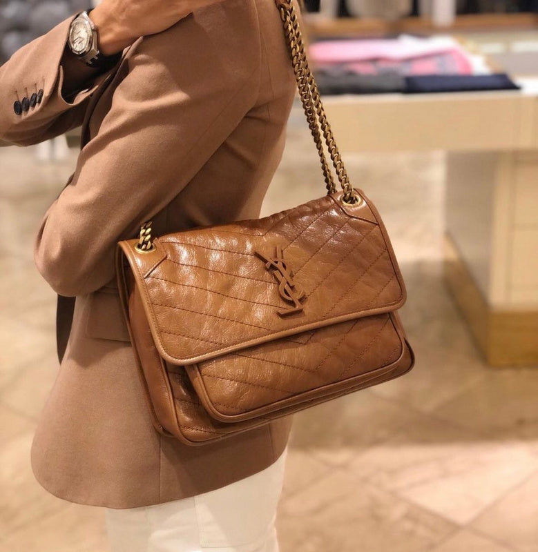 Amelia - YSL Bag - 3619