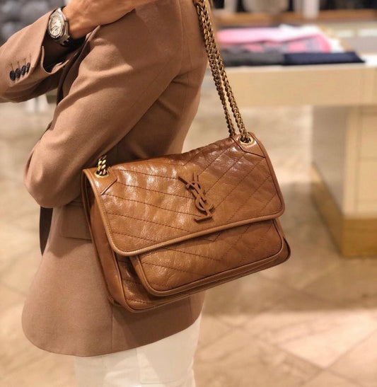 Amelia - YSL Bag - 3619