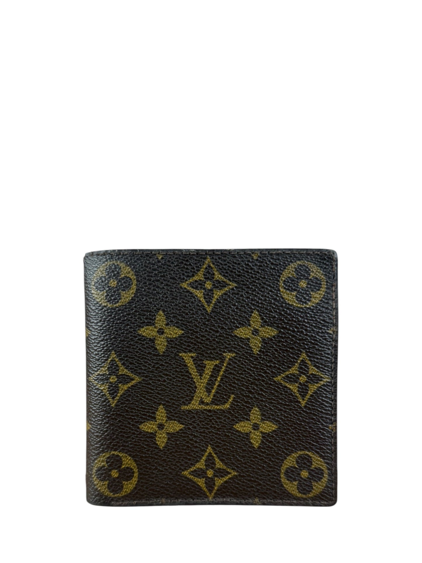 Louis Vuitton   Monogram Interior Bifold Wallet