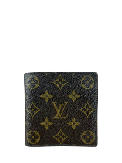 Louis Vuitton   Monogram Interior Bifold Wallet