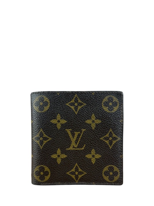 Louis Vuitton   Monogram Interior Bifold Wallet