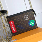 Fan Fashion Lu-Vi bags - 17788