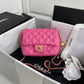 Amelia- CHL Bags - 6413