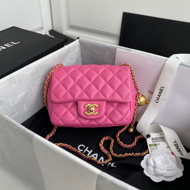 Amelia- CHL Bags - 6413