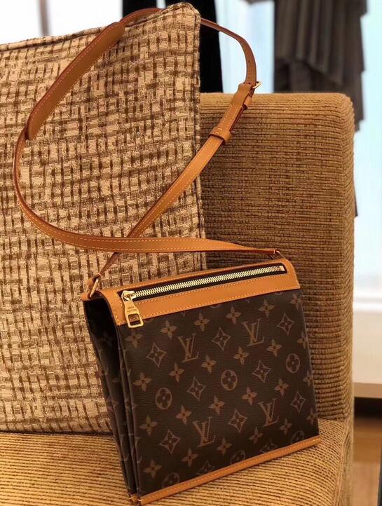 AmeliaLuxury - LOV Bags - 3008