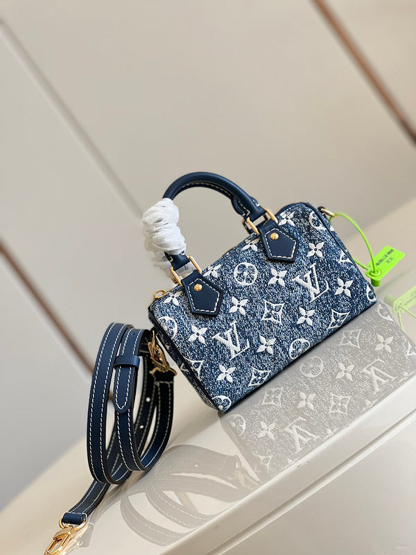 Amelia Fashion Lu-Vi bags - 17031