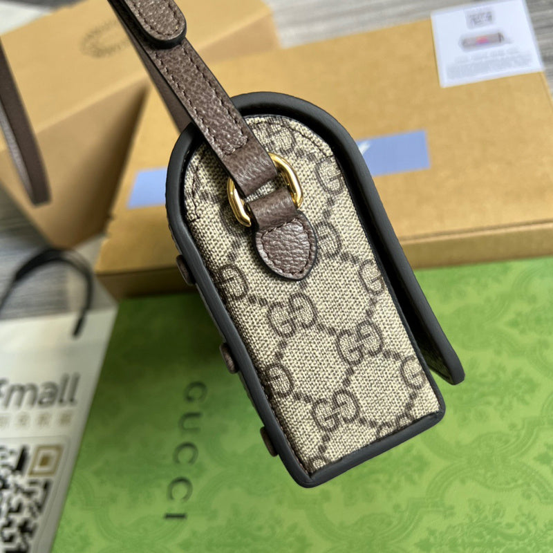 Amelia  - GCI Bags - 8438