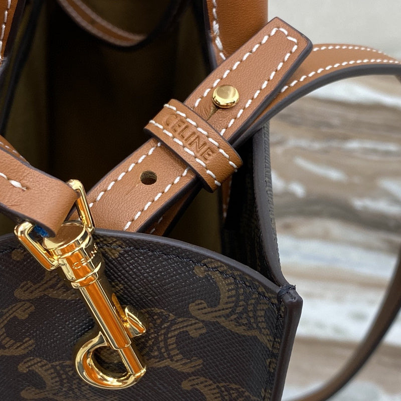 Amelia - COL Lady Bags - 071