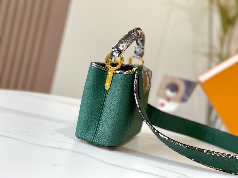 Amelia- GUKI Women Bags - 1702