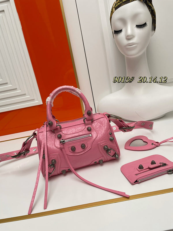Amelia - BLN-CIAGA WOMEN LUXURY BAGS - 713