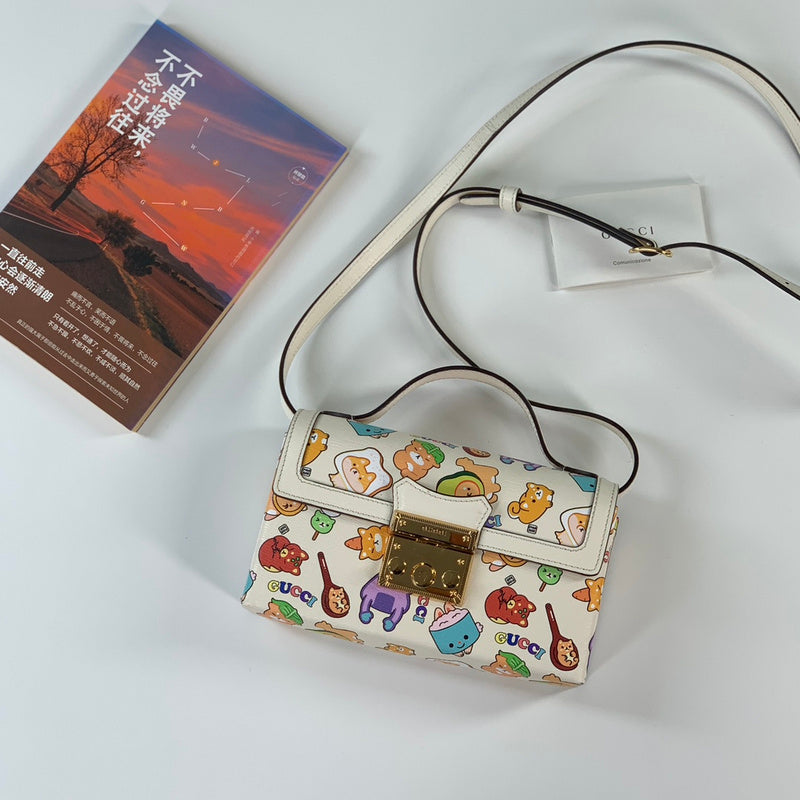 Amelia  - GCI Bags - 12213