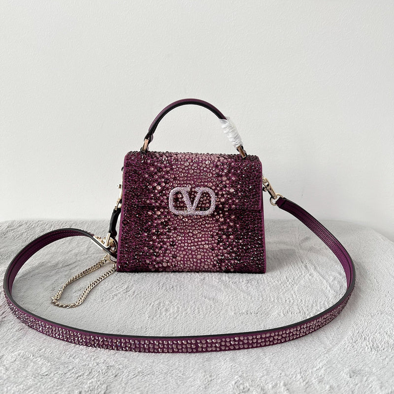 Amelia's Bag Gallery - VEL Bags - 064