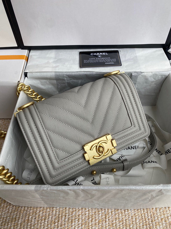 AmeliaLuxury - CHL Bags - 3522