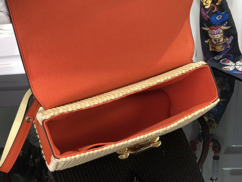 Fashion Lu-Vi bags - 2491