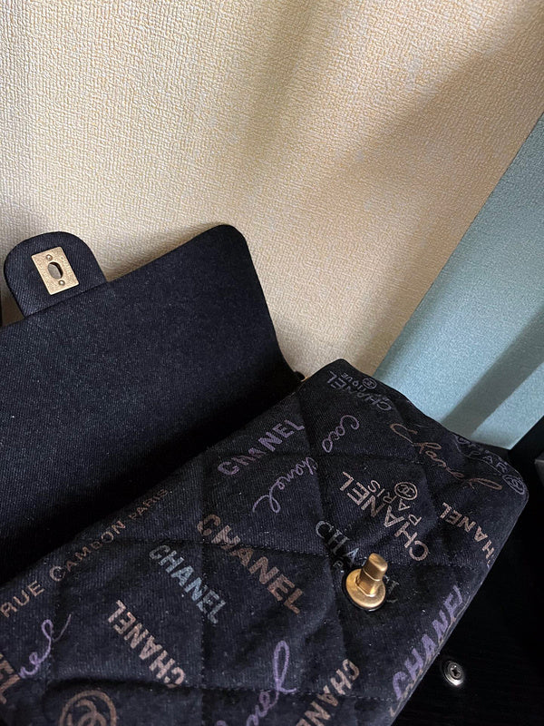 AmeliaLuxury - CHL Bags - 3233