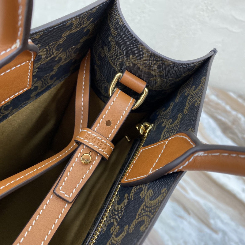 Amelia - COL Lady Bags - 071