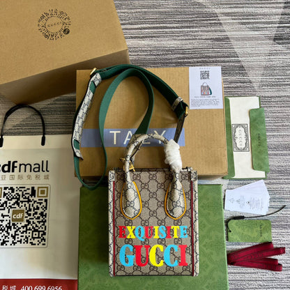 Amelia- GCI LUXURY LADY BAG - BRANDED BAGS FOR WOMEN - 472
