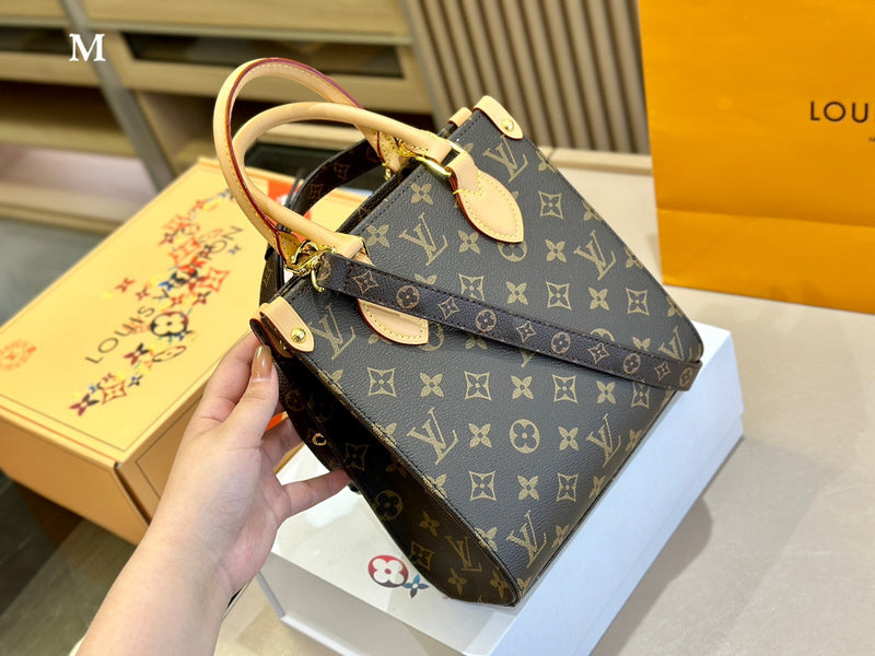 Amelia - LV Bags - 14764