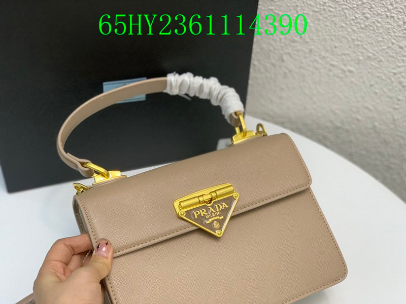 Prada Bags - The Barnes Bags  805