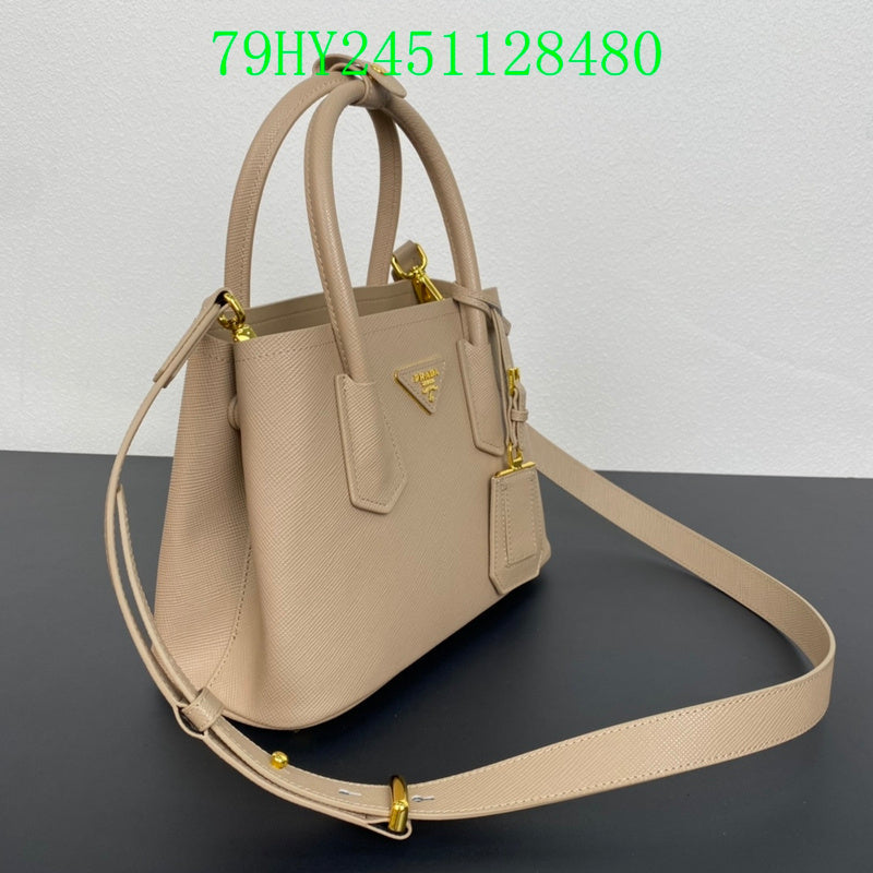 Prada Bags - The Barnes Bags  771
