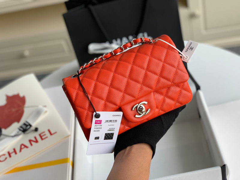 Amelia- CHL Bags - 6622