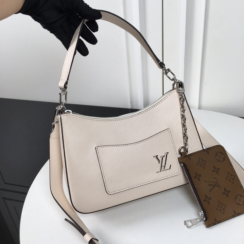 Amelia - LV Bags - 15892