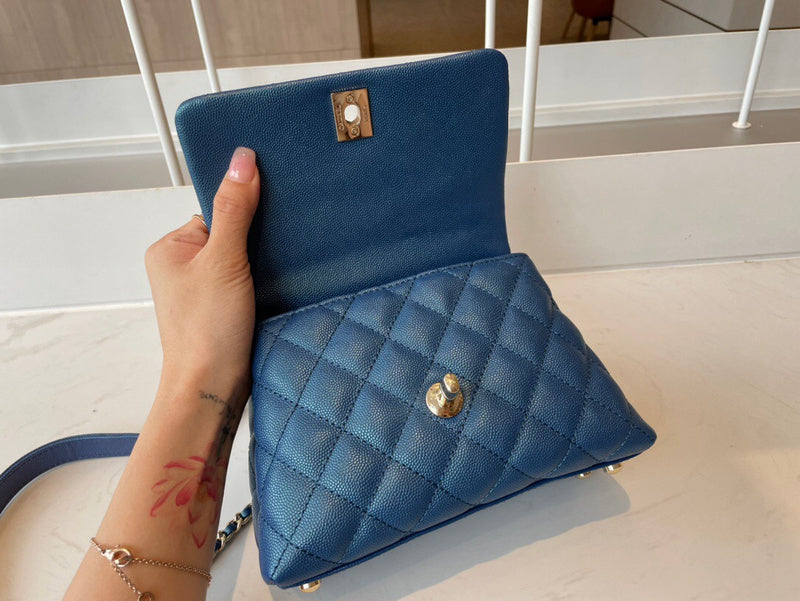 Amelia-  CHL BAGS  - 169