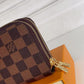 Amelia- LOV  Luxury  Wallets - 724