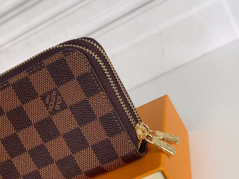Amelia- LOV  Luxury  Wallets - 724