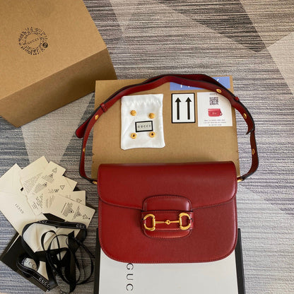 Amelia- GUKI Bags - 2237