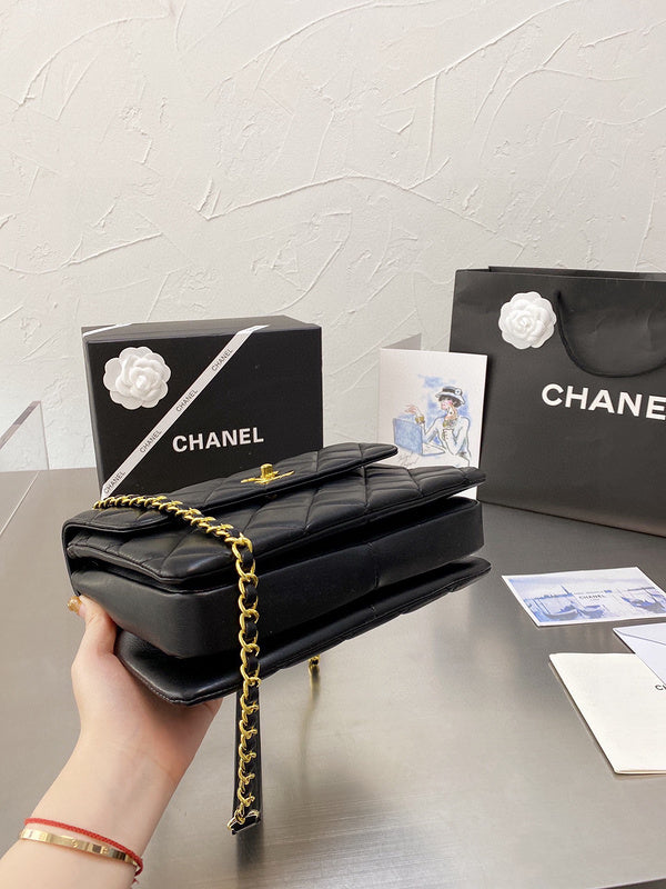 Amelia- CHL Bags - 6792