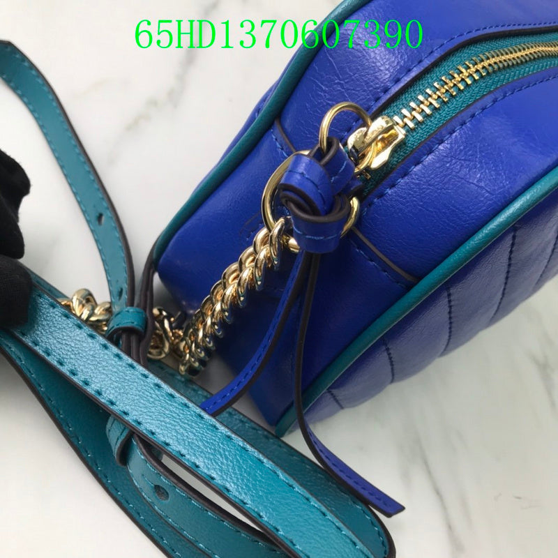 Amelia - GCI Bags - 10419