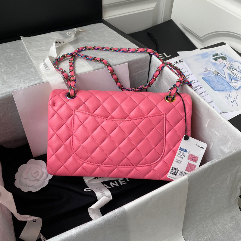 Amelia-  CHL BAGS  - 681