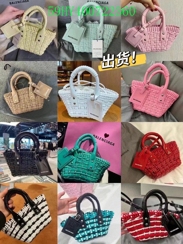 Amelia - BGA Bags - 2194