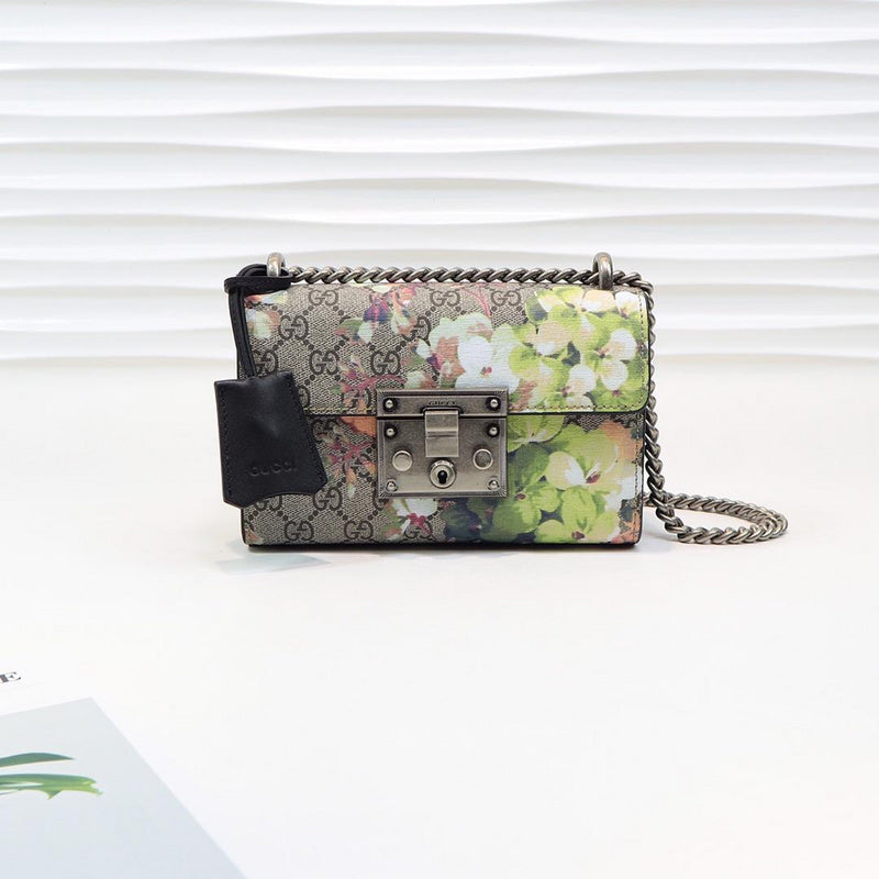 AmeliaLuxury - GCI Bags - 1022