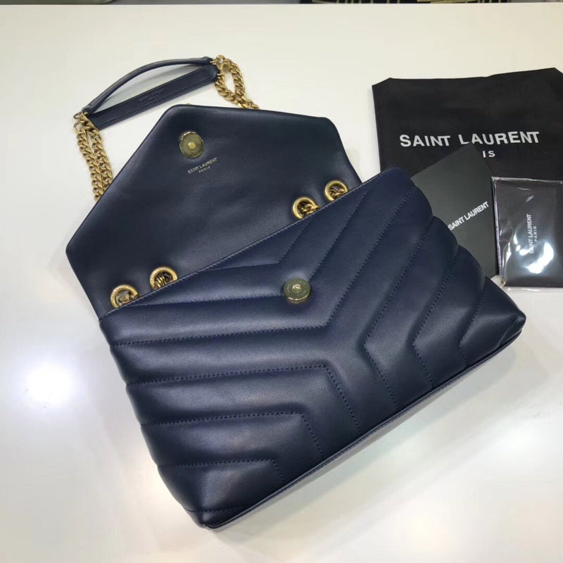Amelia - YSL Bag - 2311